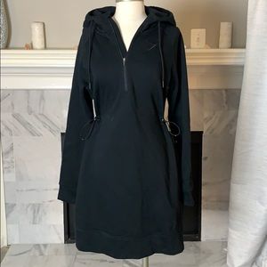 Gymshark Hoodie Dress
